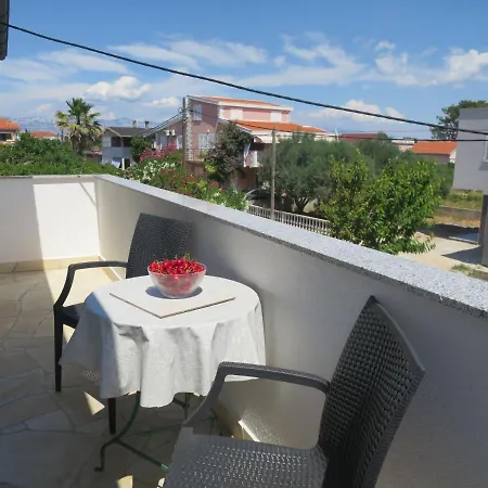 Bedenikovic By Interhome 公寓 *