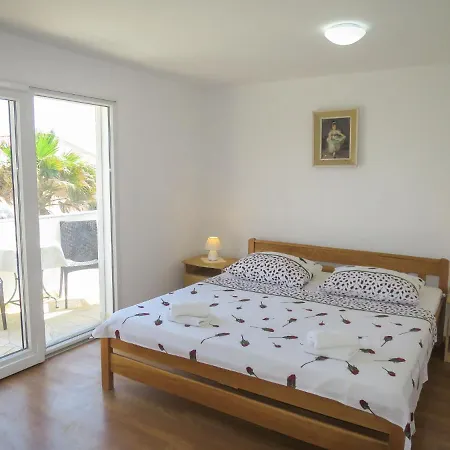 Bedenikovic By Interhome Апартаменты Вир