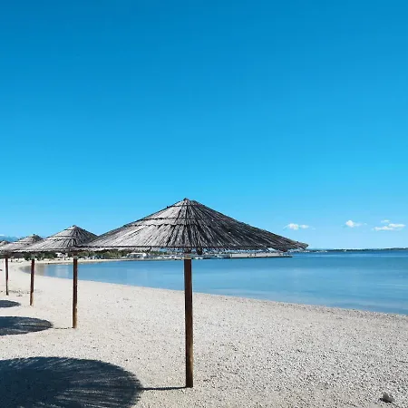 公寓 Bedenikovic By Interhome *