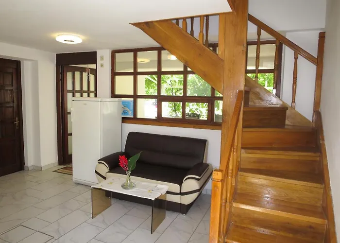 Apartamento Bedenikovic By Interhome *