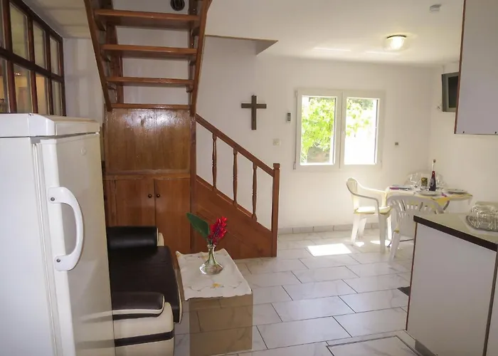 Apartamento Bedenikovic By Interhome Vir