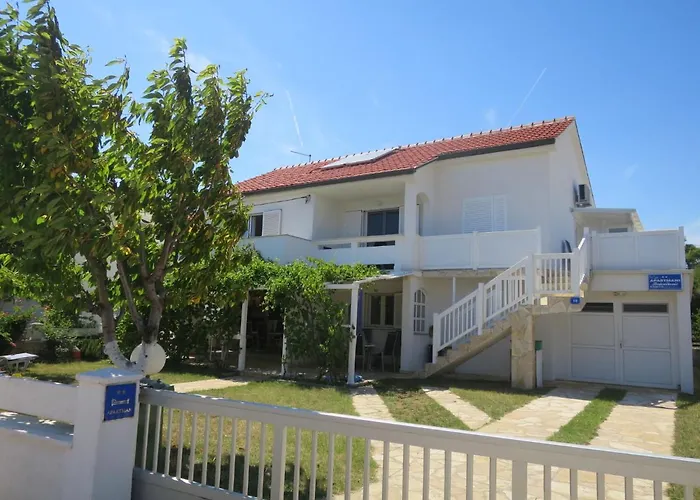 Bedenikovic By Interhome Apartamento