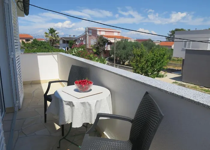 Bedenikovic By Interhome 公寓 *