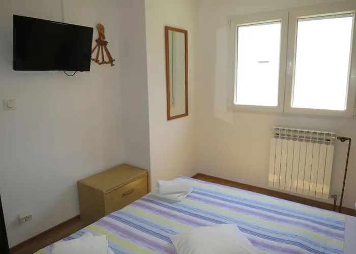 Bedenikovic By Interhome Apartamento *