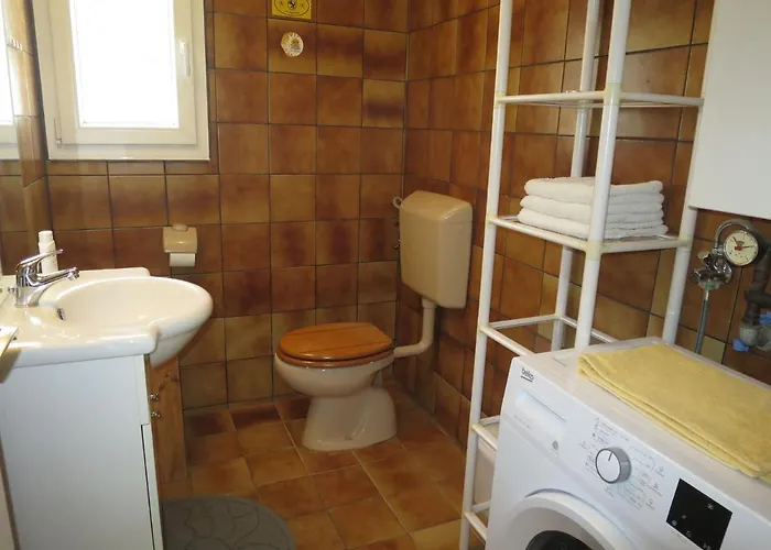 Bedenikovic By Interhome Apartamento *