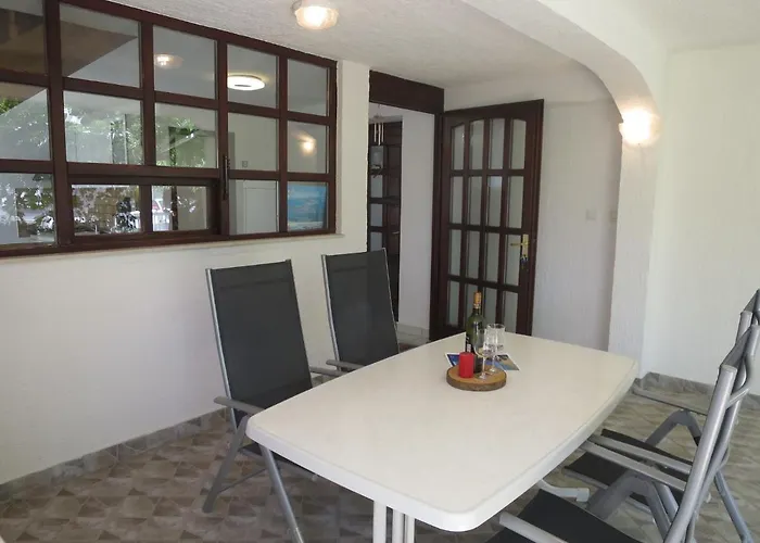 Apartamento Bedenikovic By Interhome