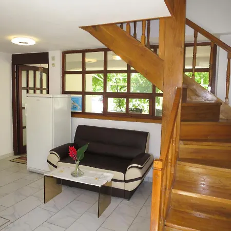 Appartement Bedeniković *