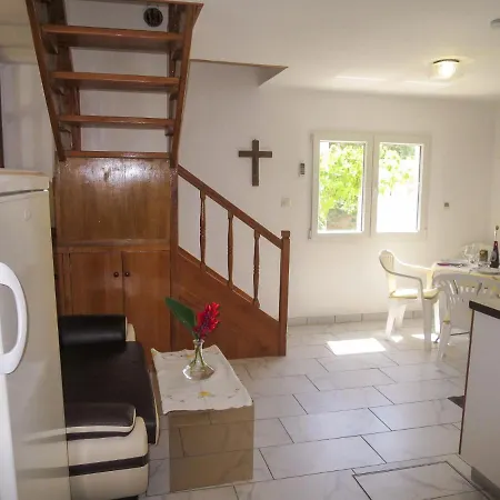 דירה Bedenikovic By Interhome ויר