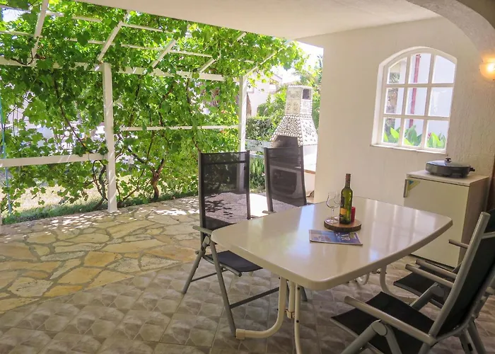 Bedenikovic By Interhome Διαμέρισμα *