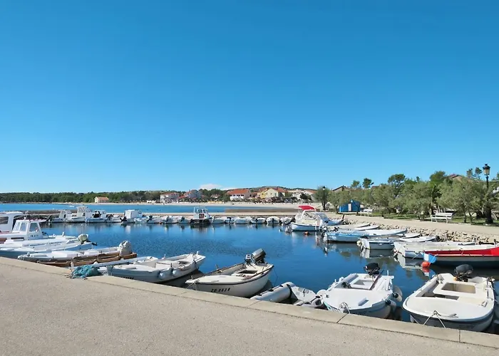 Bedenikovic By Interhome Διαμέρισμα