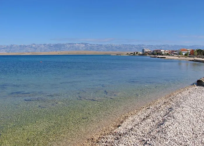 Bedenikovic By Interhome Vir