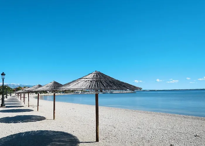 Lägenhet Bedenikovic By Interhome *